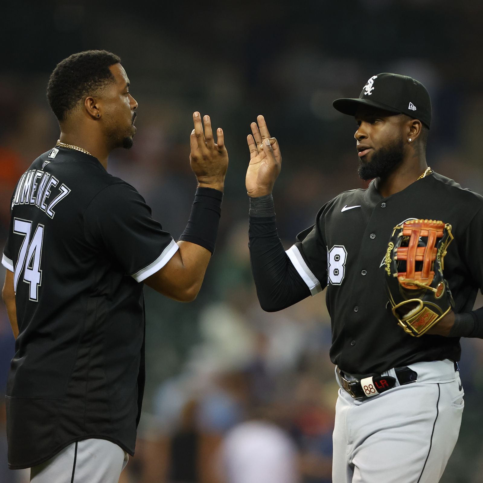 Season preview for the 2022 Chicago White Sox - Axios Chicago