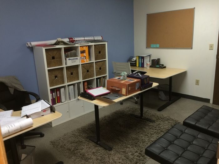 boxman studios logistics office