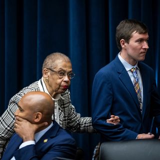 "I am not going to step aside": Democrats' oldest members won't go away without a fight