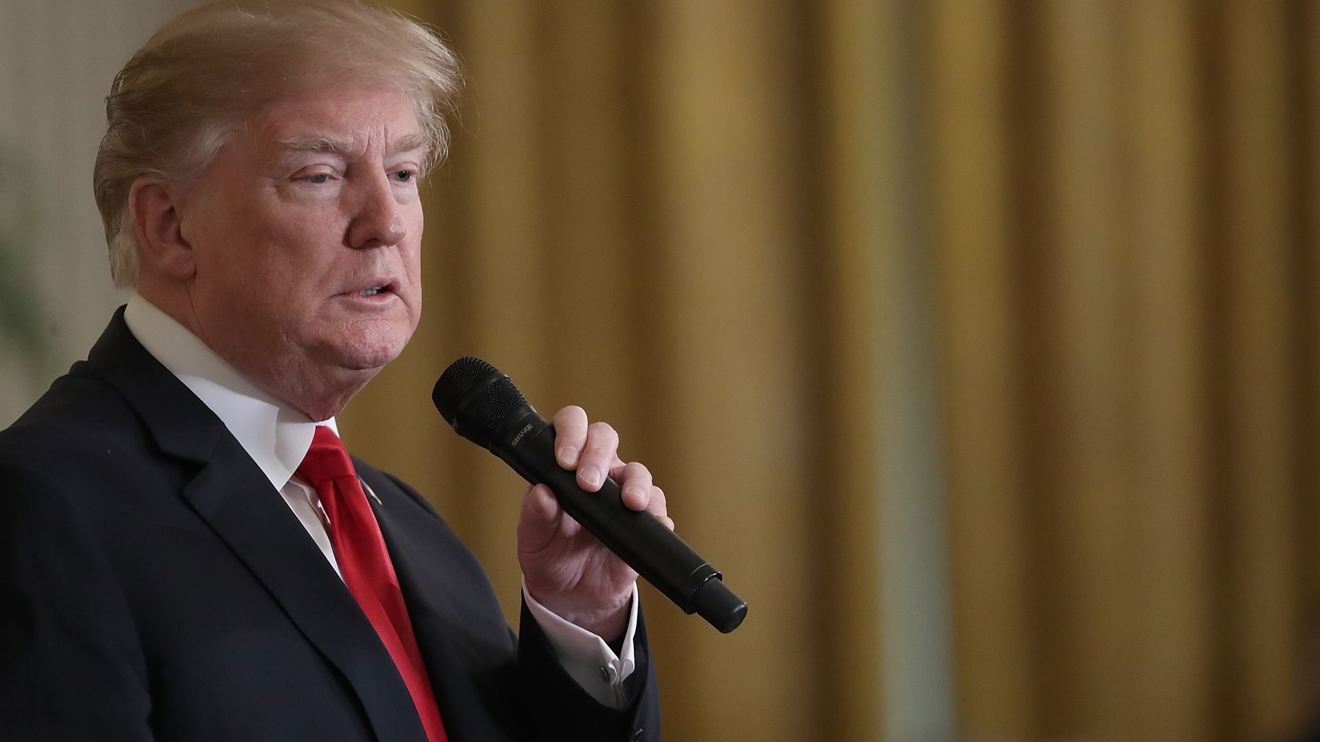 President Trump