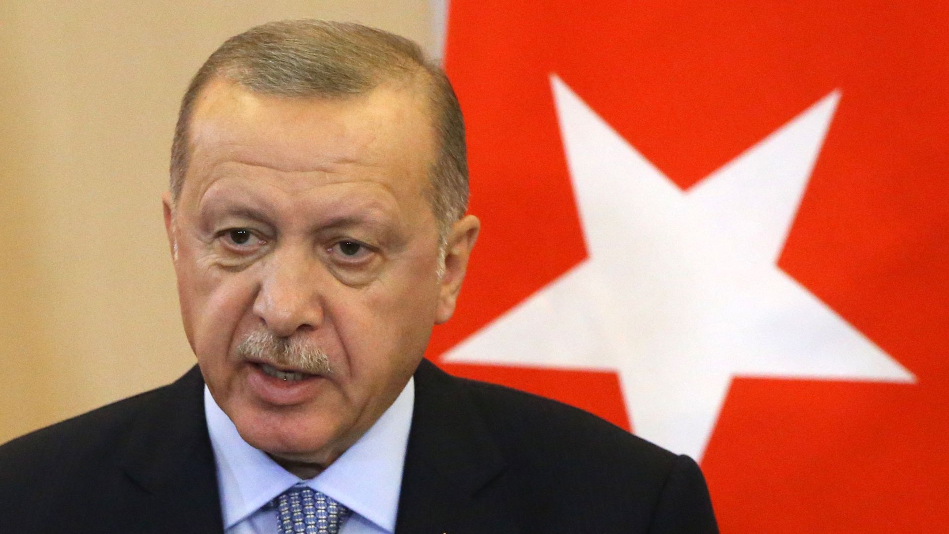 Erdogan