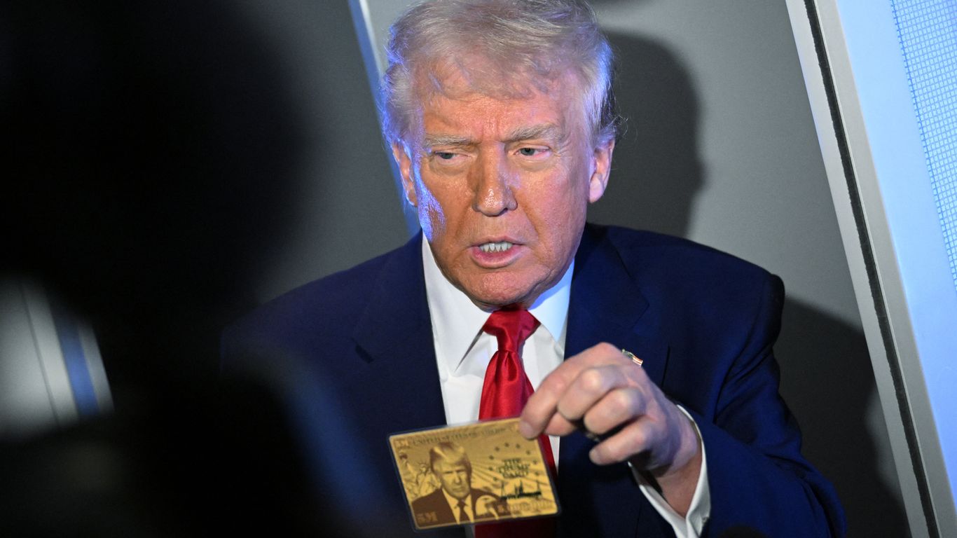 What to know about Trump's