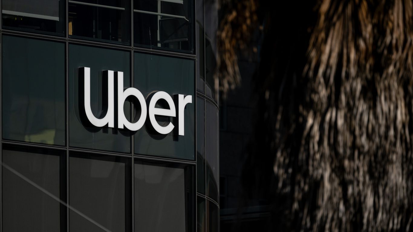 Uber-Backed Ballot Measure Sparks Debate Over Car Crash Payouts