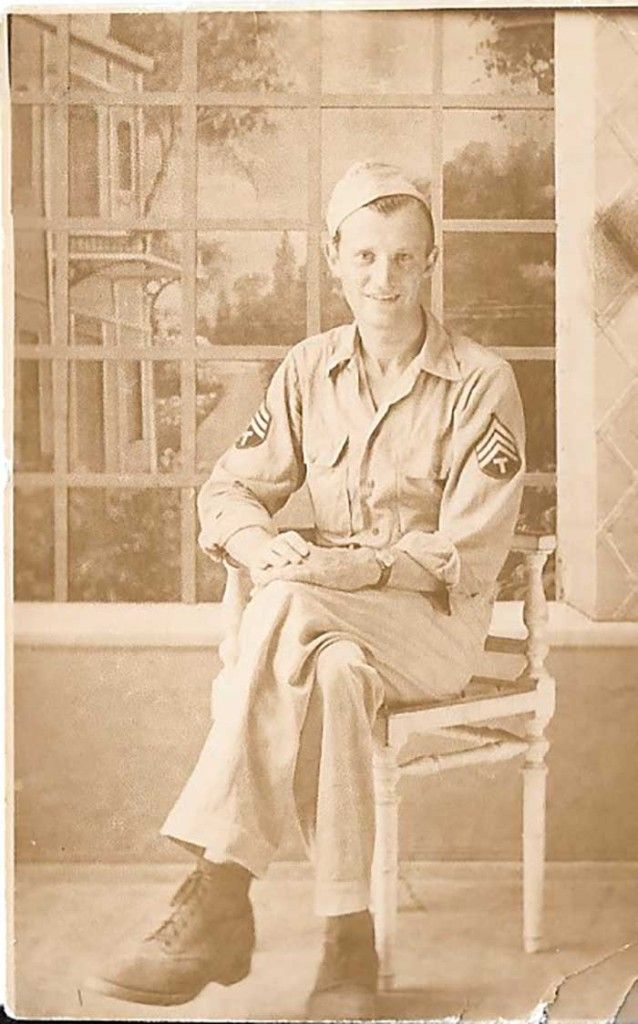 Photo courtesy of the Roth family.