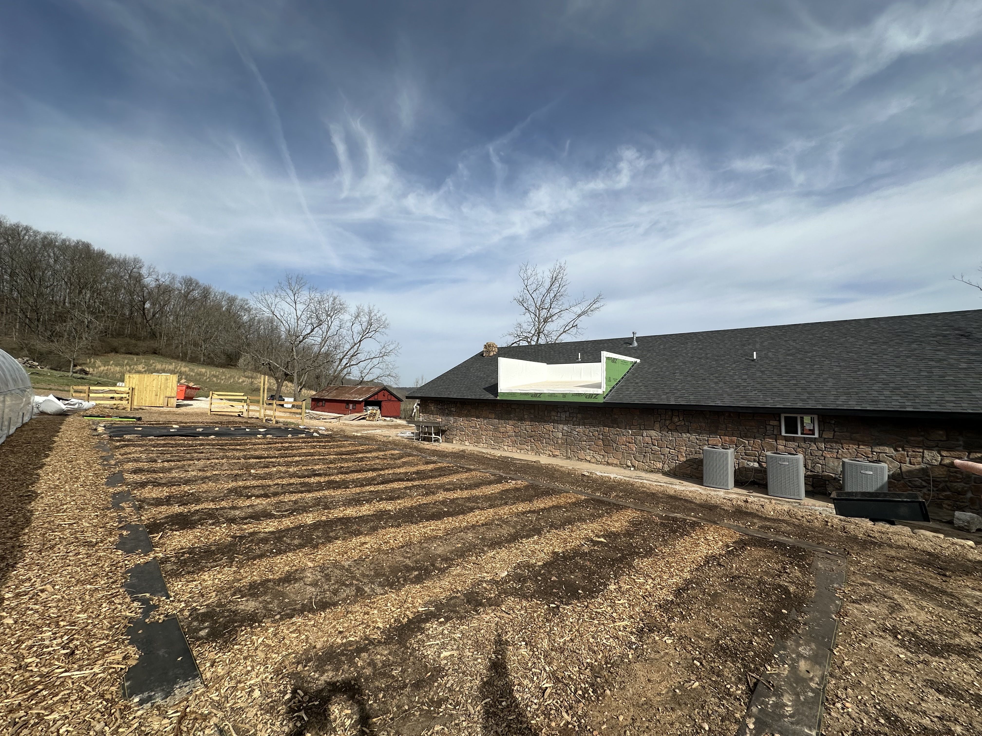 photo of farm at RYN