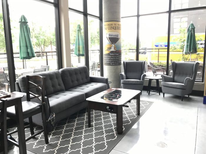 pop the top charlotte