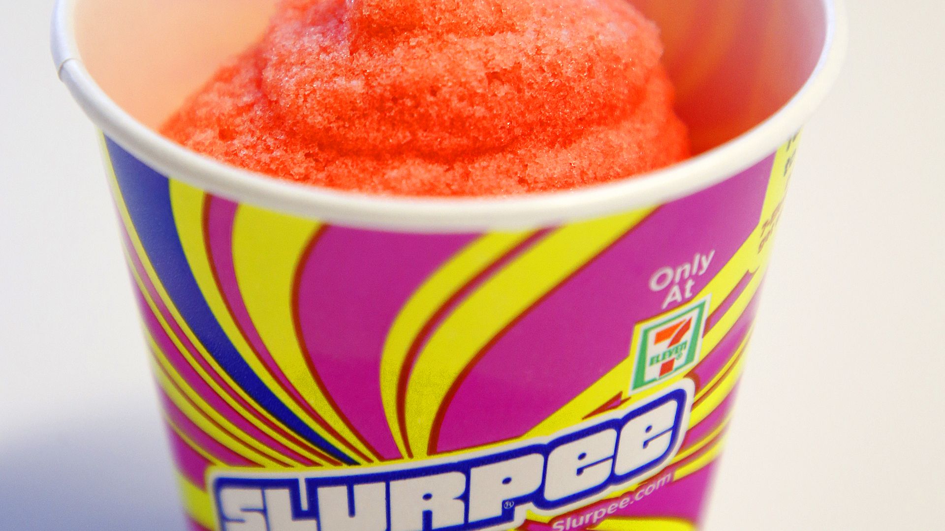 Slurpee