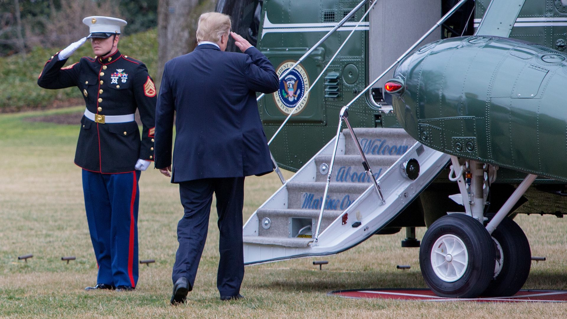 Marine One