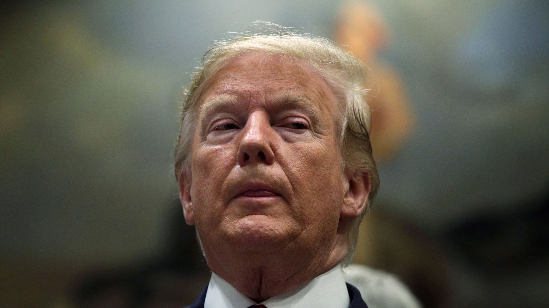 President Donald Trump