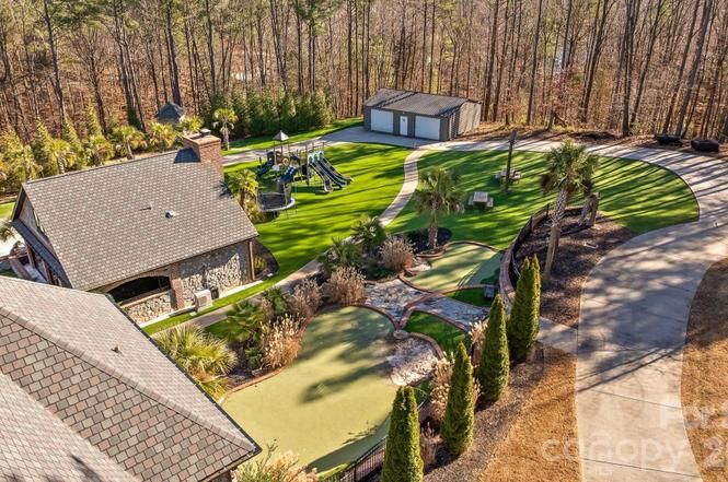 rapper dababy lake norman mansion for sale