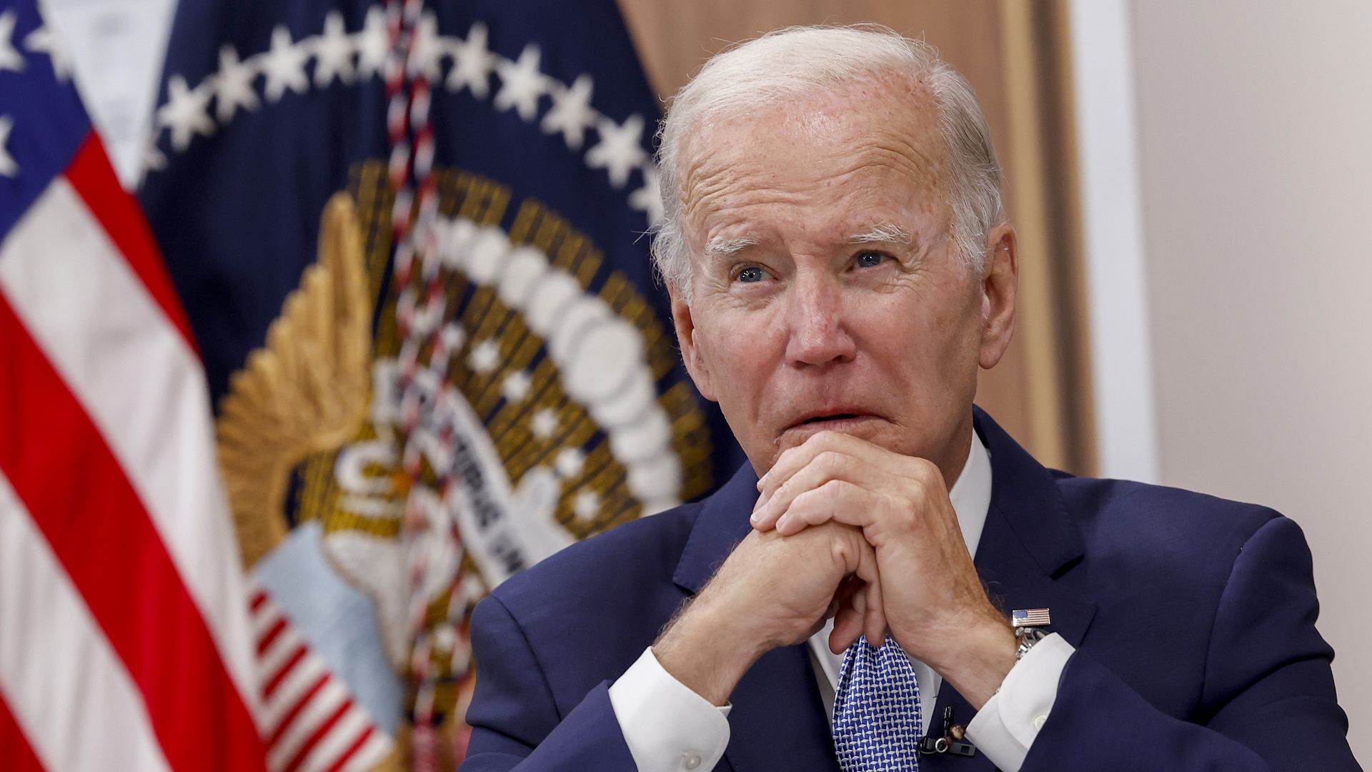 Minnesota DFL chair backs Biden as 2024 debate divides delegation