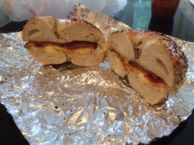 poppys everything bagel charlotte