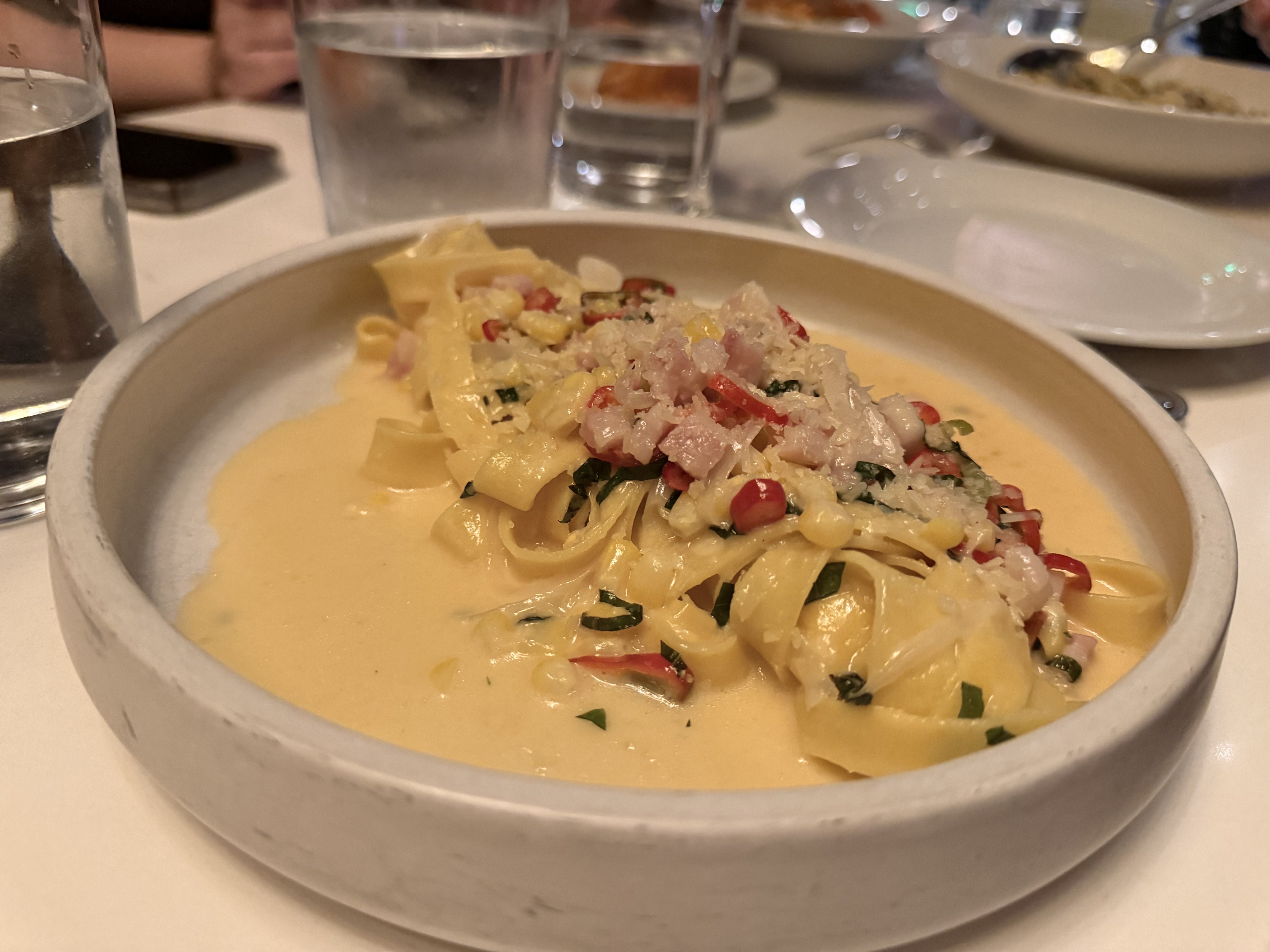axios.com - Esteban L. Hernandez - 4 new (and 1 new-ish) restaurants to try in Denver