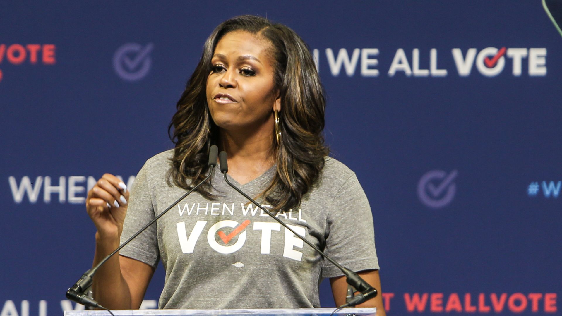 Michelle Obama