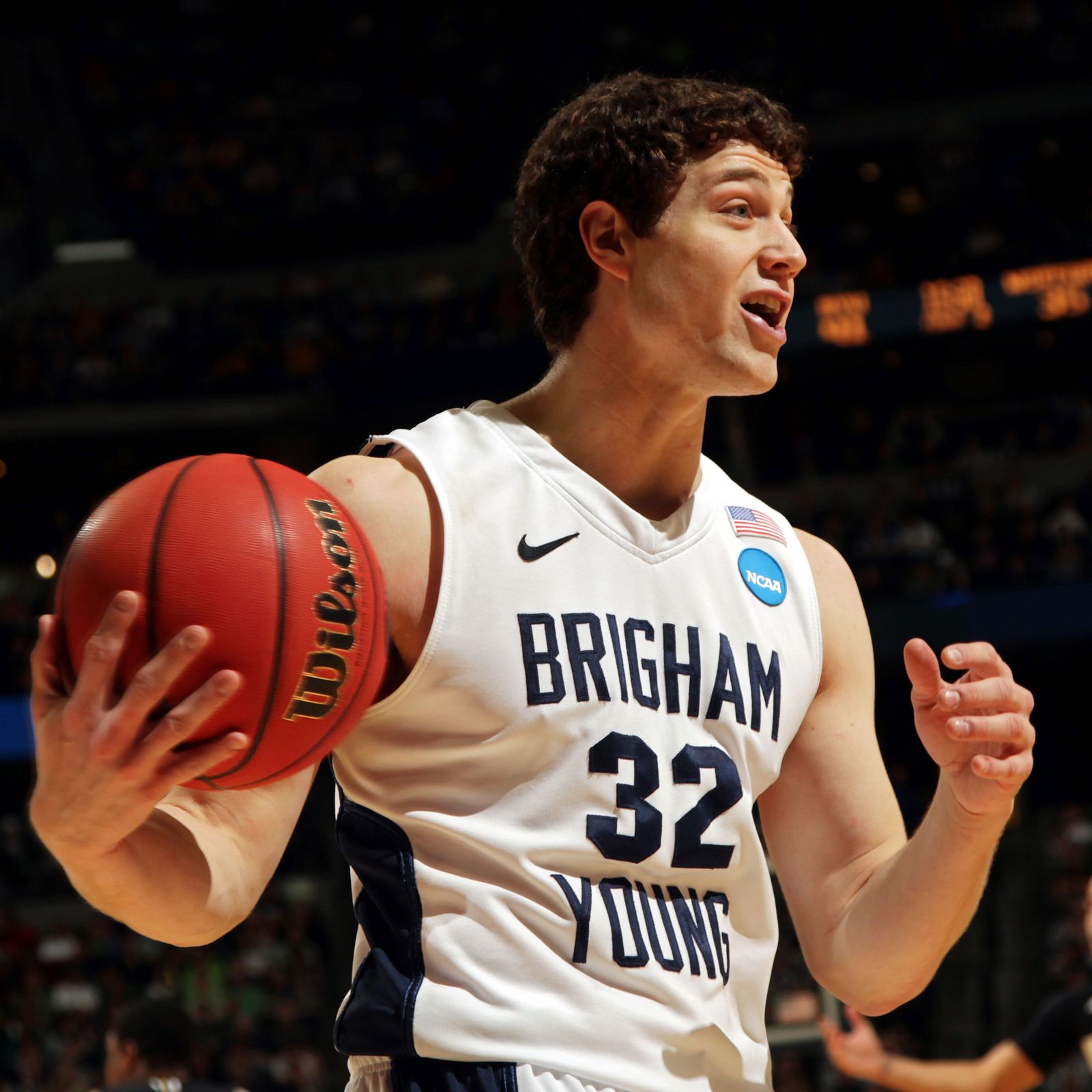 What Happened To Jimmer Fredette? The Untold Story Revealed