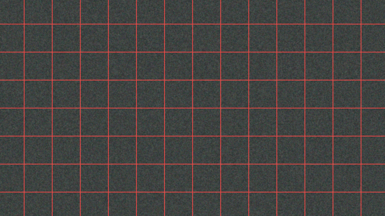 Animated illustration of a stock chart with a chaotic trend line drawing on to it in nonsensical ways.