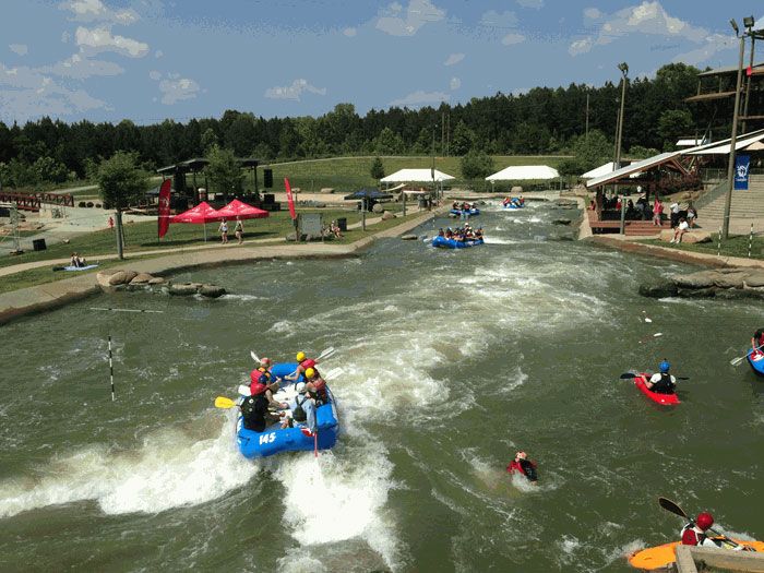 Why the Pump House Biergarten is among the best bars in Charlotte