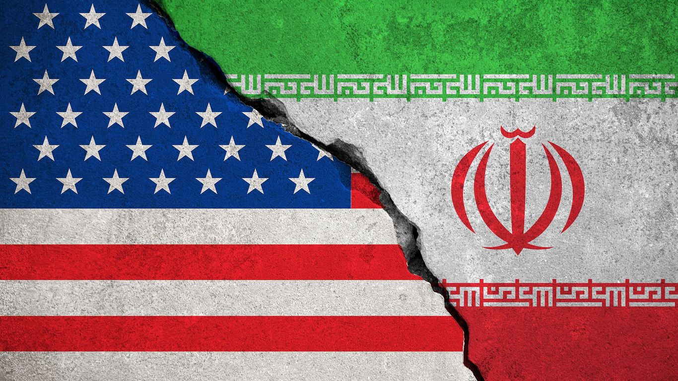 U S Hit Iran With Cyberattacks On Iranian Weapons Systems Reports   1561254169139 