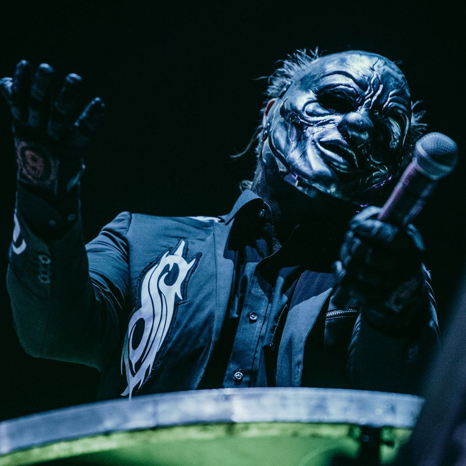 Slipknot returns to Iowa for Knotfest in Indianola - Axios Des Moines