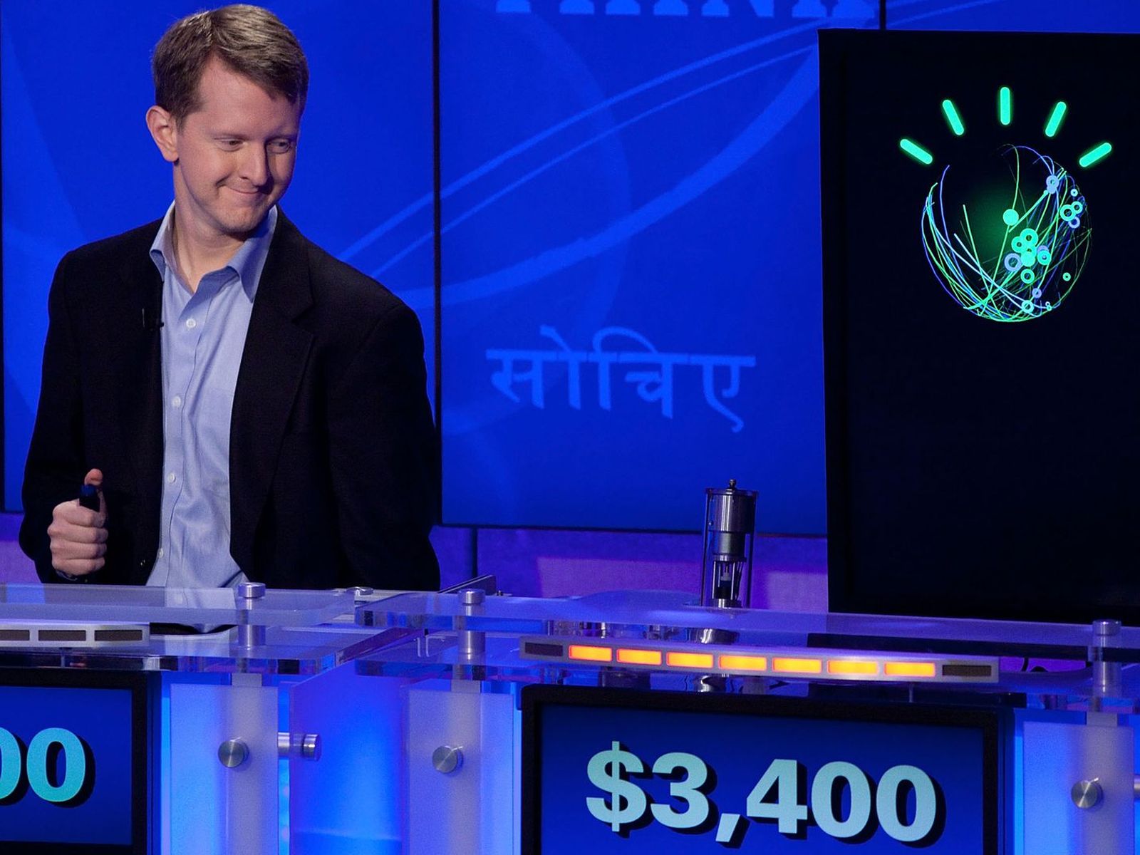Arne I særdeleshed Intens Looking back at Watson's 2011 "Jeopardy!" win