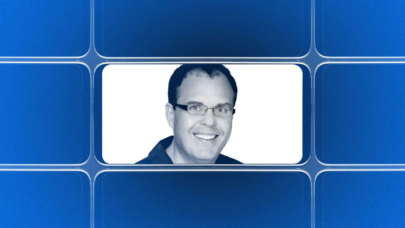 Fancy Brigade performance producer John Best talks tech Axios