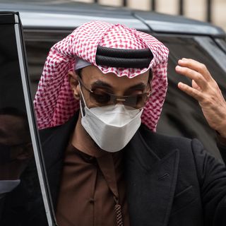 Witkoff meets powerful UAE official amid crackdown on Iran