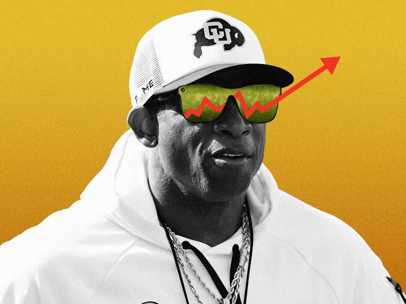 Deionomics: Coach Prime is big business in Colorado