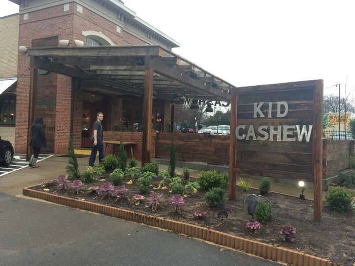 kid cashew charlotte