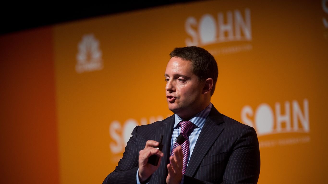Muddy Waters Targets LatAm Fintech DLocal