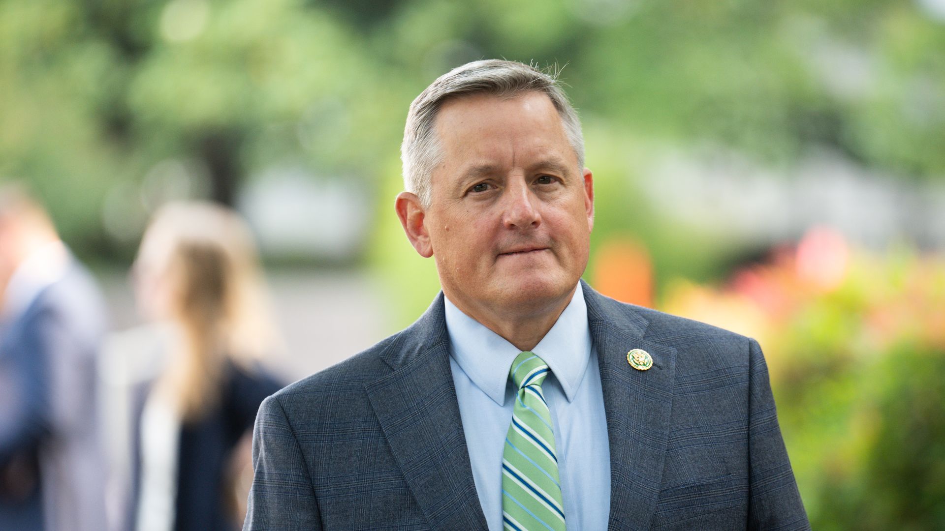 Rep. Bruce Westerman