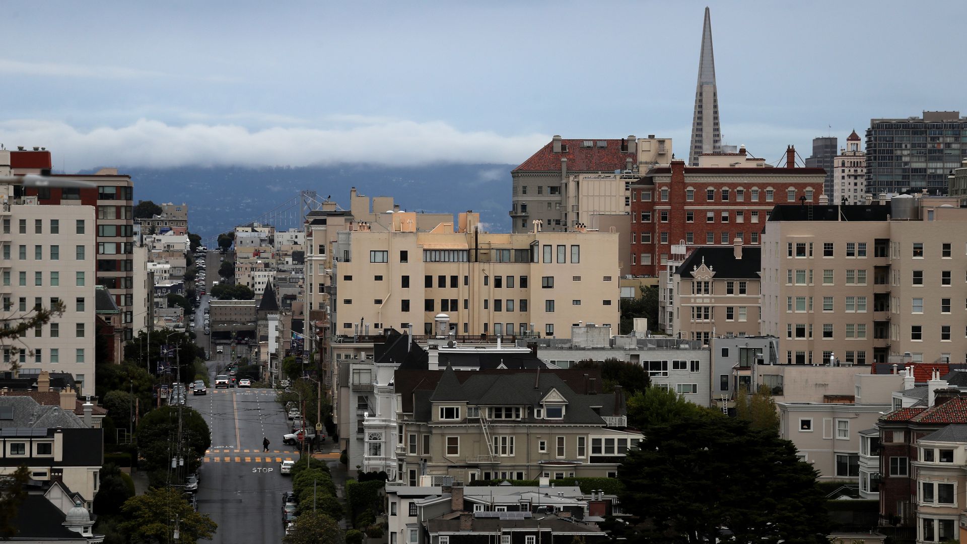 San Francisco