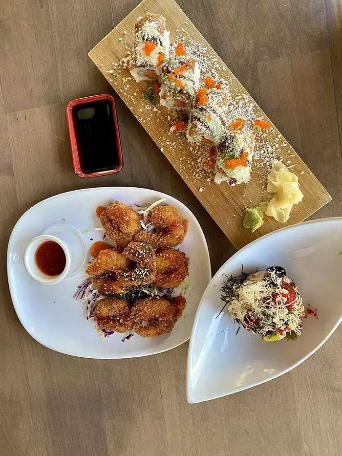 Otto Izakaya downtown Greenville, yea that Greenville, #yeathatgreenville, upstate, Greenville, sc, South Carolina, Upstate