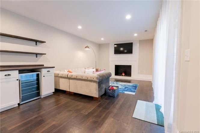 3825 Riverbend Rd basement