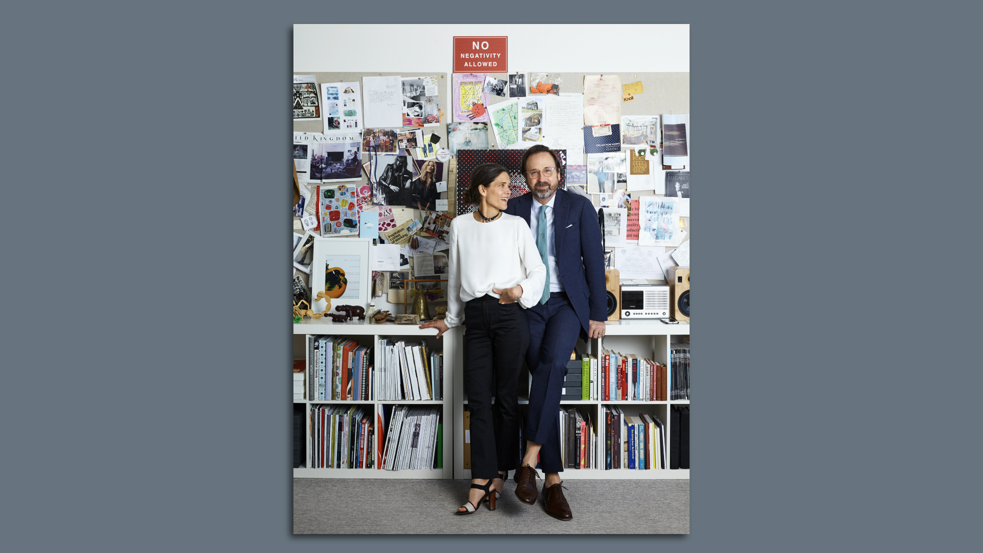 ann and sid washburn