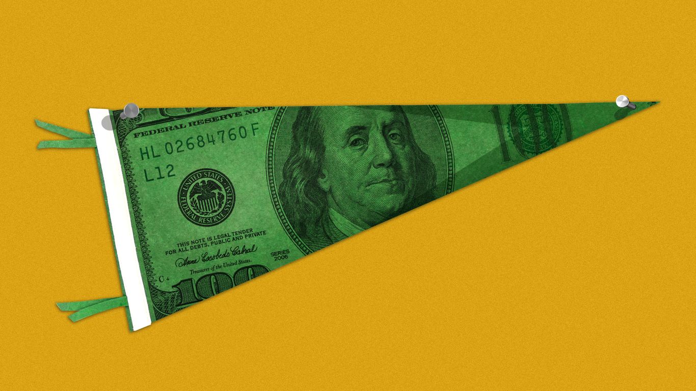 Dow Jones and WSJ launch new sports vertical with live event