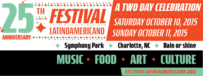 Festival Latinooamericano