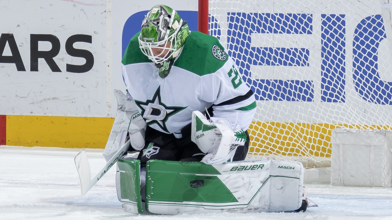 An incredibly casual fan's guide to the Dallas Stars playoff run ...