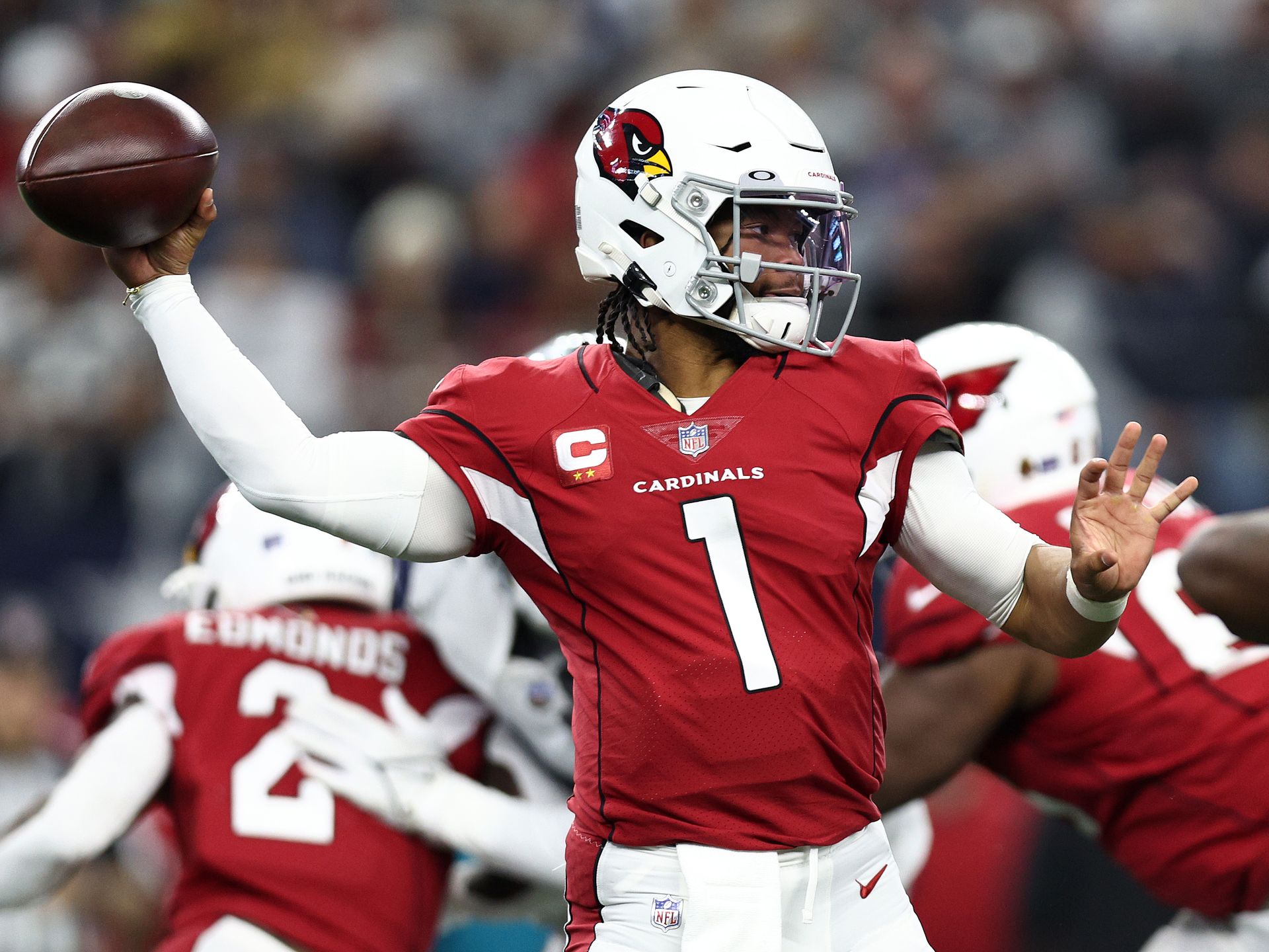 Tampa Bay Bucs vs Arizona Cardinals: Sunday Night Football Week 16