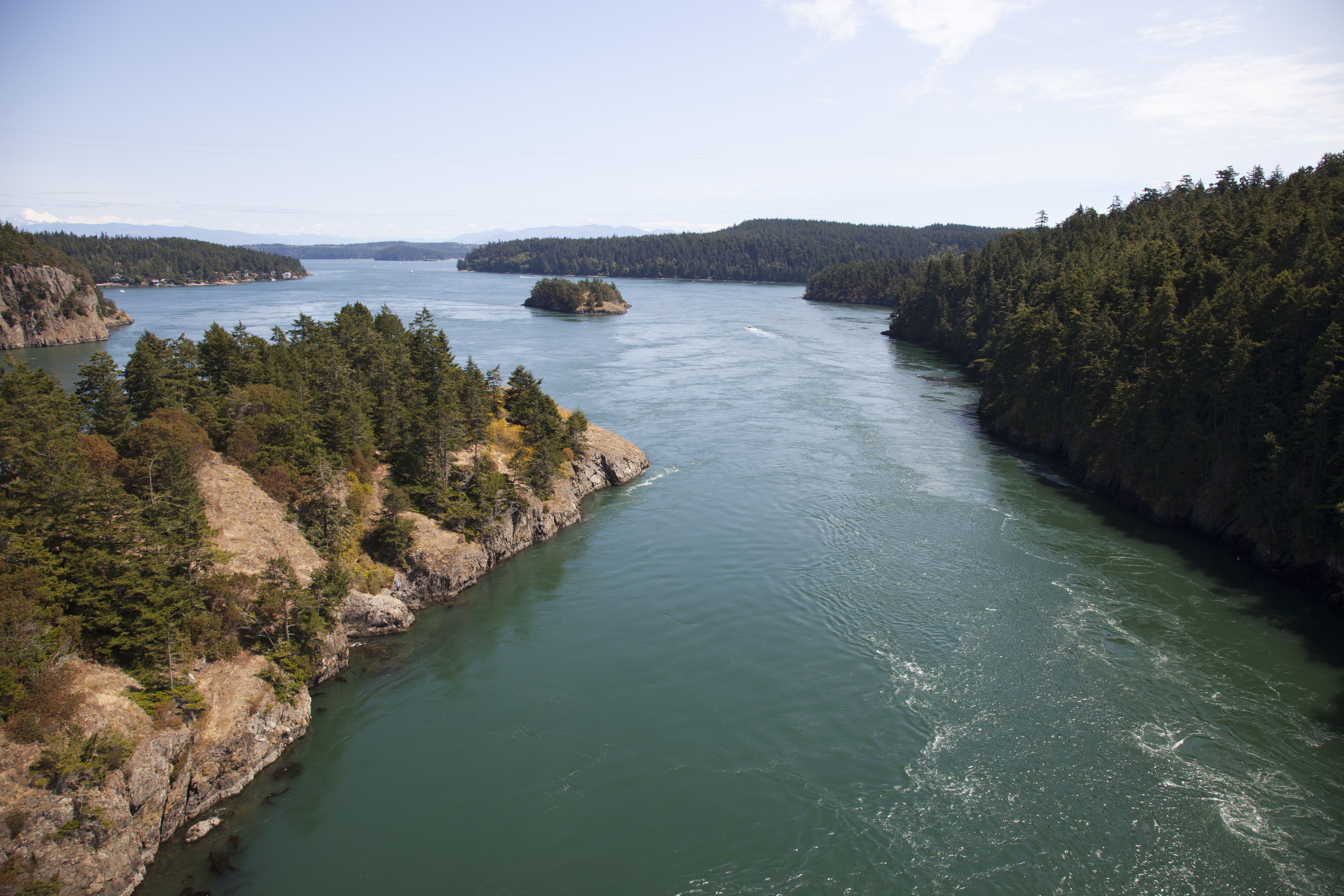 Toby's Tavern - Whidbey and Camano Islands