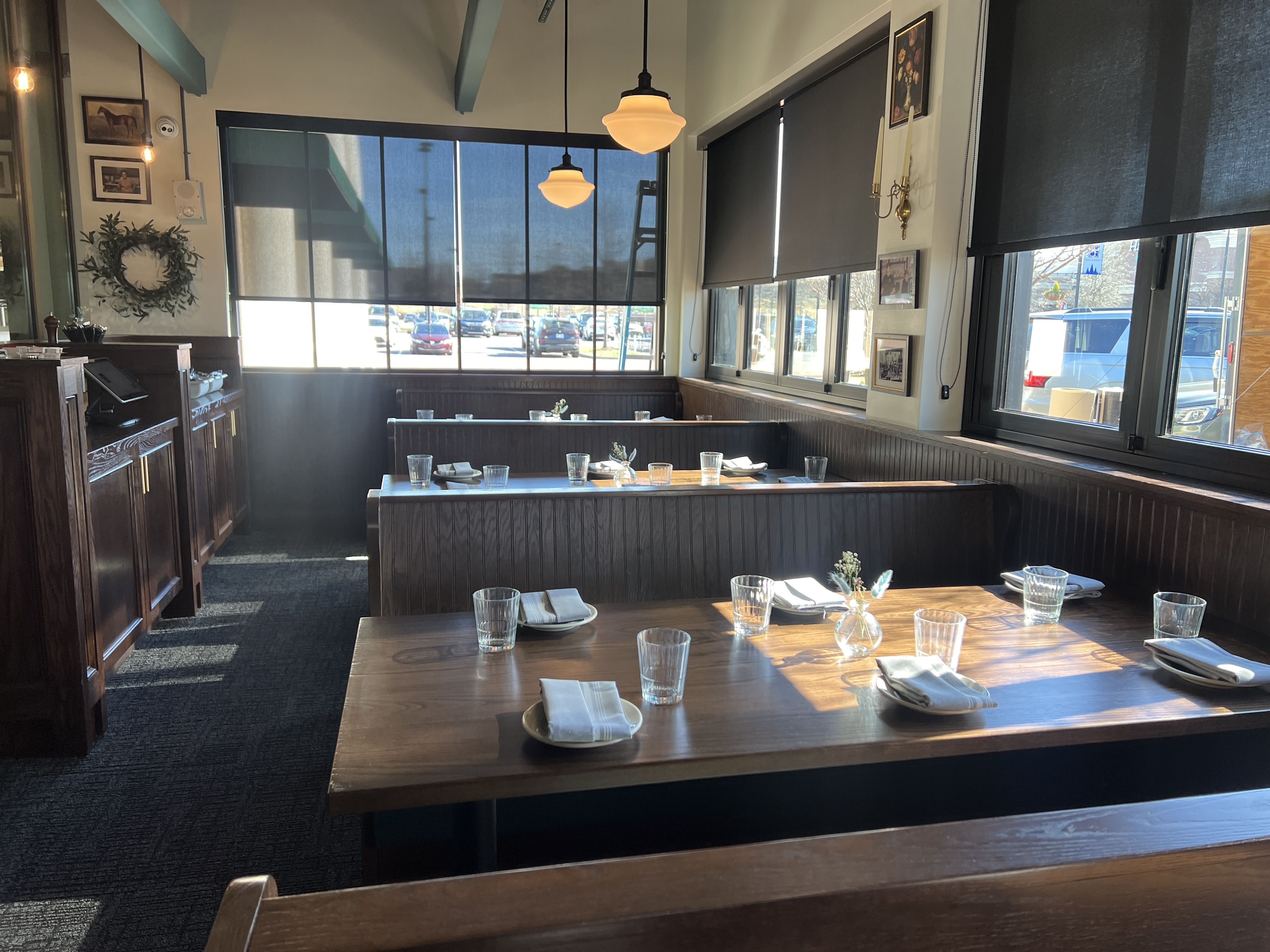 Lil Mama'S Restaurant Edgewood - b8trmwg