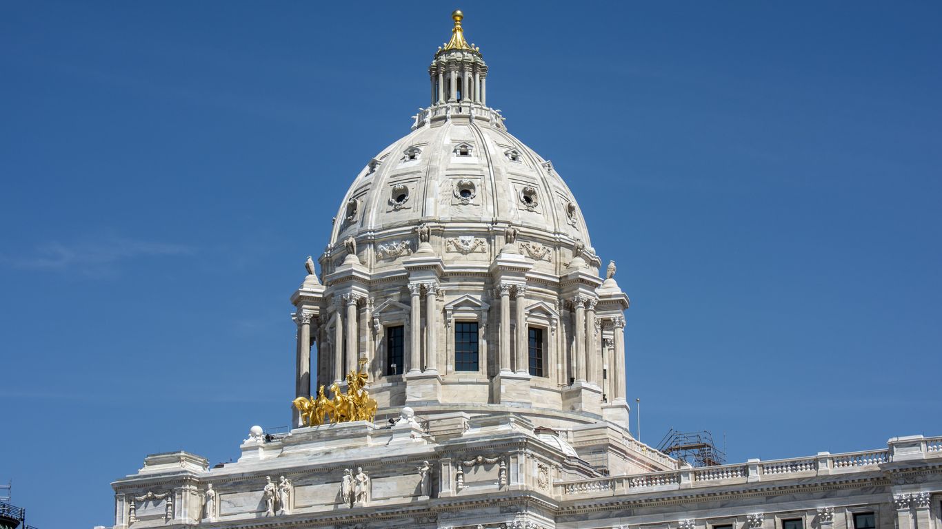 By the numbers Minnesota's new Legislature is most diverse ever