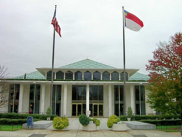 Photo by Dave Crosby via Flickr (Creative Commons)