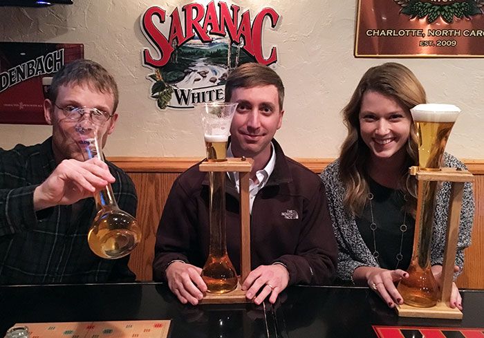 beer-tower-sir-edmond-halley's