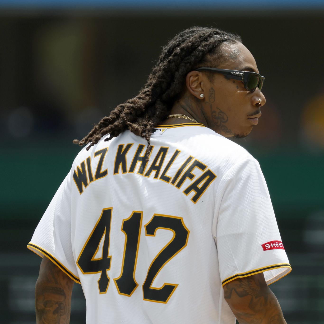 Wiz Khalifa will open Citizens Live at the Wylie this fall - Axios
