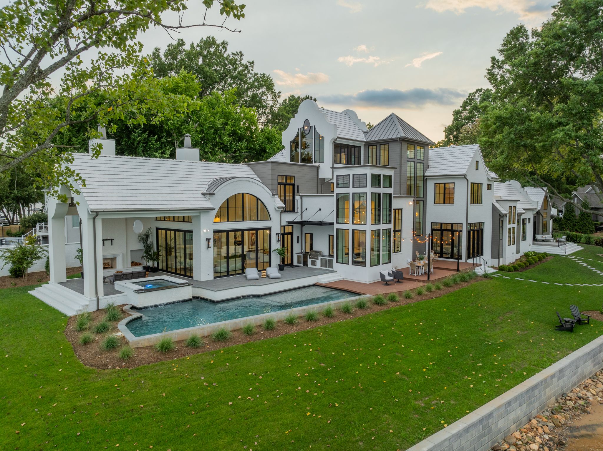 Best new build axios charlotte 2024 home of the year finalist