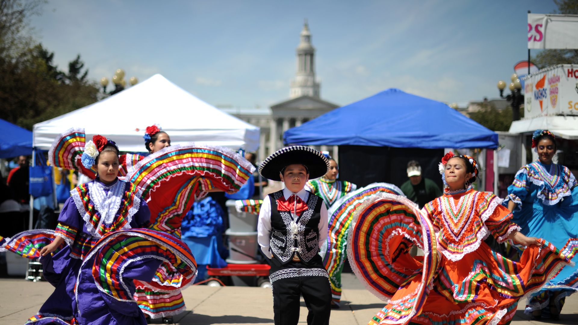 cinco de mayo festival