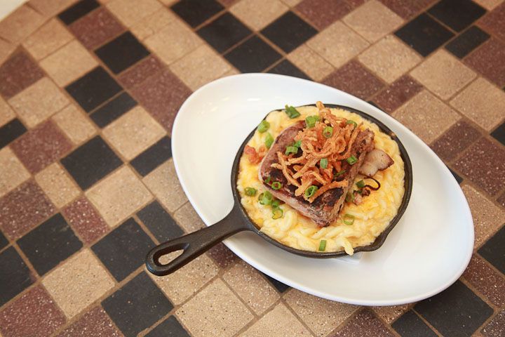 photo via Flipside Restaurant