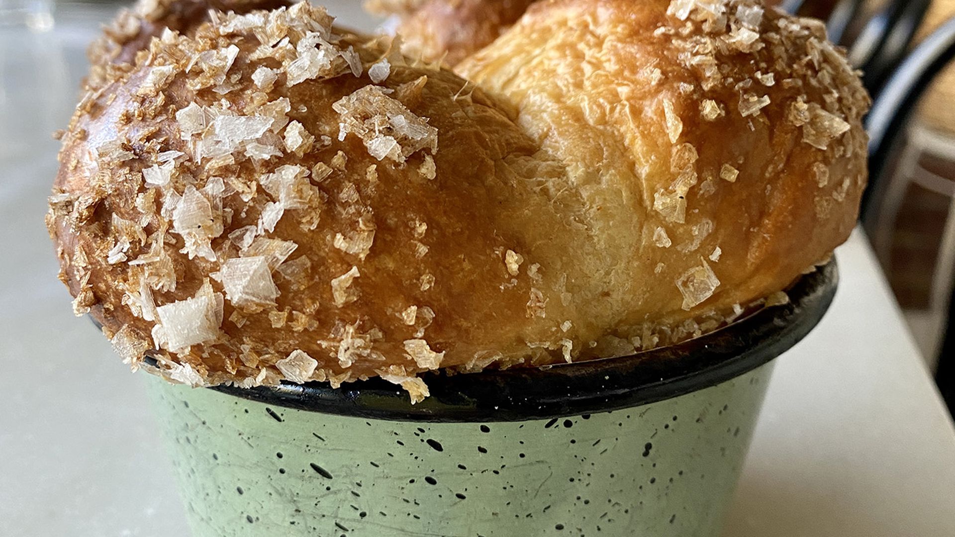 milkbread from kindred