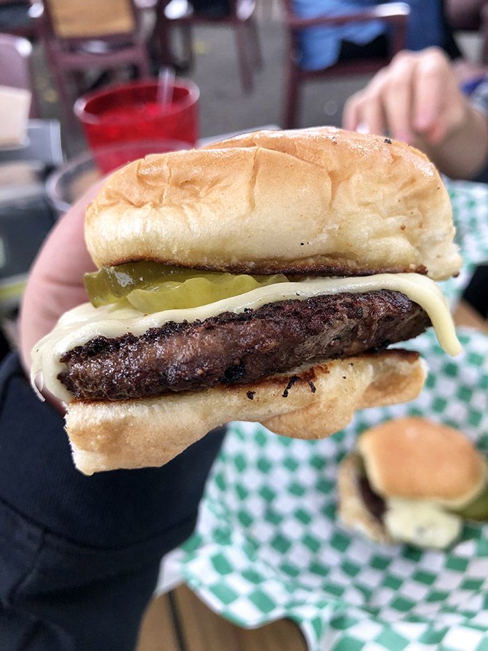 Town Tavern Blowing Rock food slider