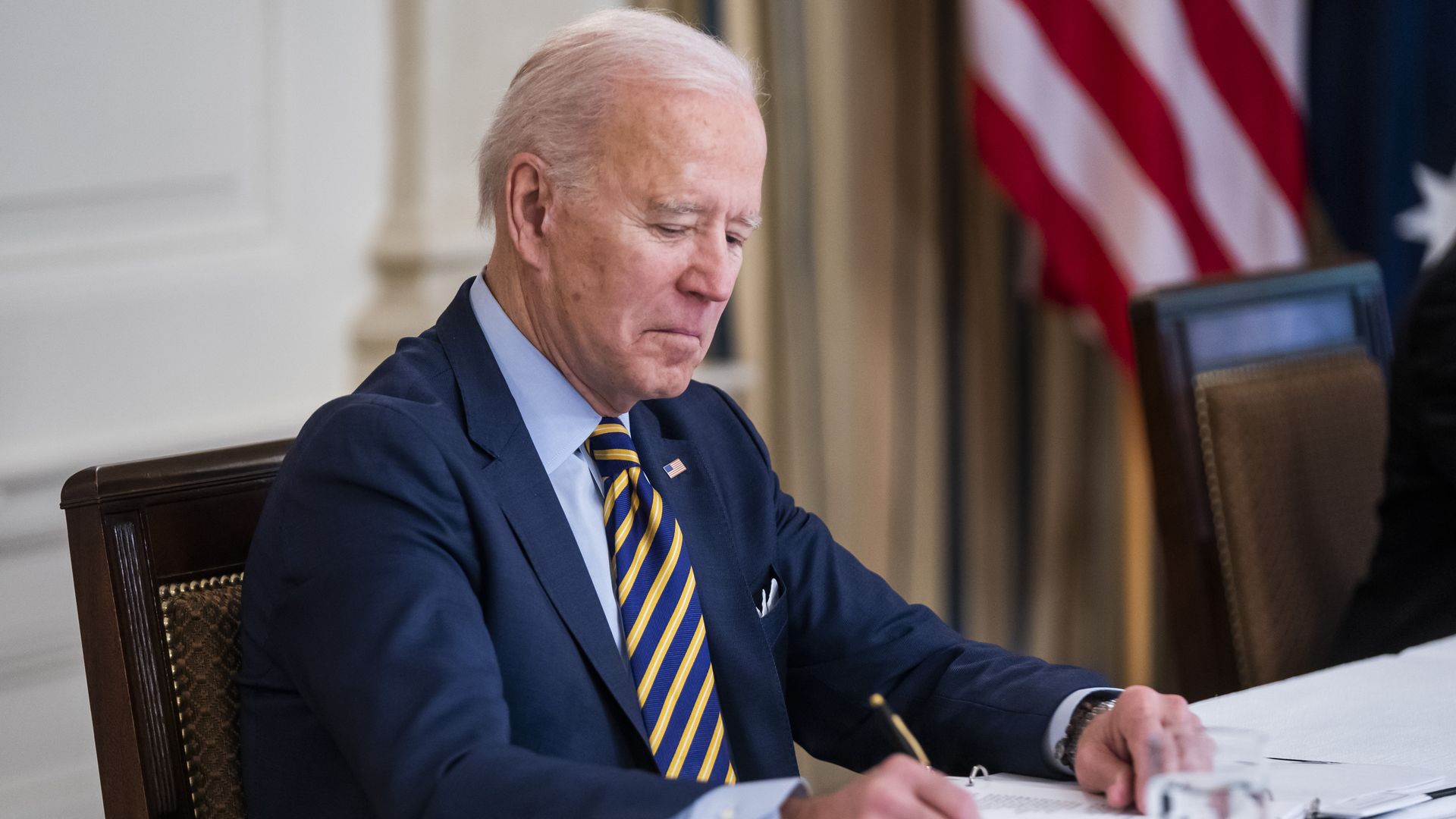 Joe Biden